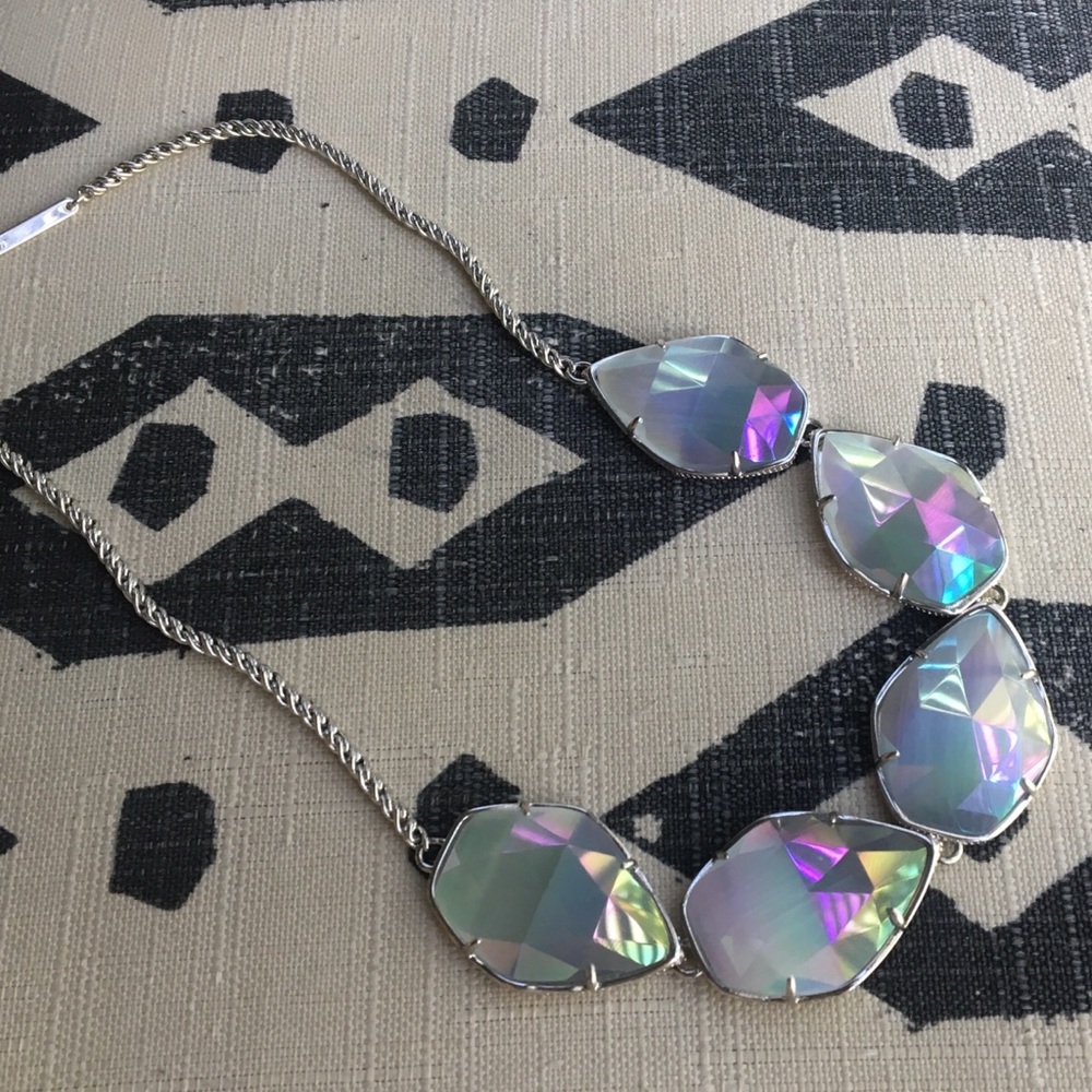 Kendra Scott | NWOT Connely Necklace